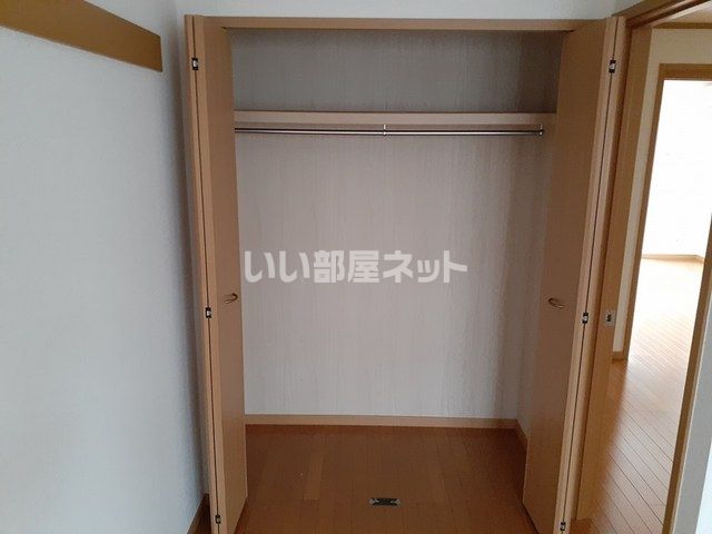 ル.レーヴの内装写真