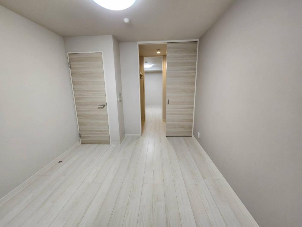 近鉄大阪線 大和八木駅 徒歩16分 3階建 築3年の内装写真