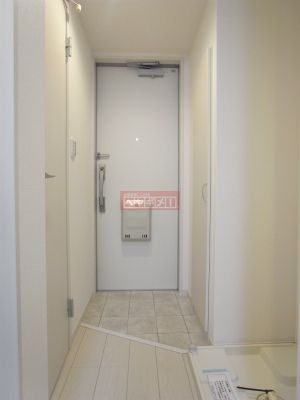 玄関　同建物参考写真