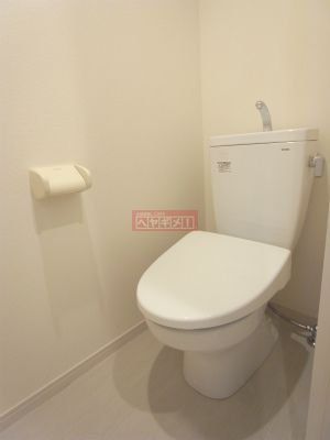 トイレ　同建物参考写真
