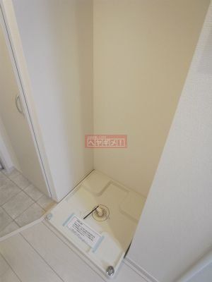 その他設備　同建物参考写真