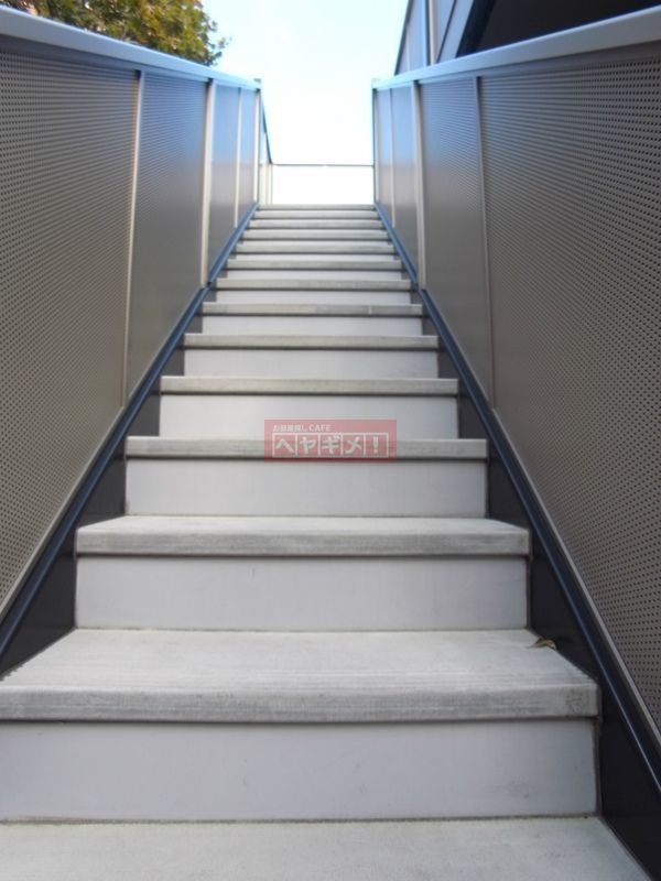 その他共有部分　同建物参考写真