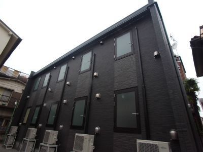 建物外観　同建物参考写真