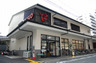 スーパー　フレスコ 御池店（スーパー）まで667m