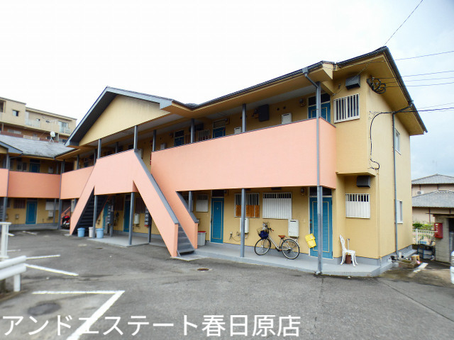 ＪＲ博多南線 博多南駅 バス乗車時間：8分 最寄りバス停で下車 徒歩5分 築39年