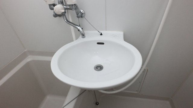 洗面設備　画像7