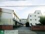 中学校　新松戸南中学校（中学校）まで360m