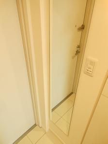 その他設備　（別タイプ参考写真）グランド・ガーラ池袋　豊島区池袋本町2