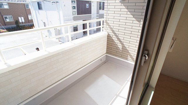 埼玉高速鉄道 戸塚安行駅 バス乗車時間：9分 最寄りバス停で下車 徒歩5分 2階建 築10年の内装写真