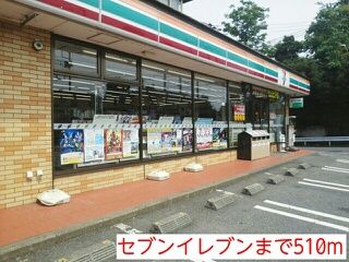 埼玉高速鉄道 戸塚安行駅 バス乗車時間：9分 最寄りバス停で下車 徒歩5分 2階建 築10年の周辺写真