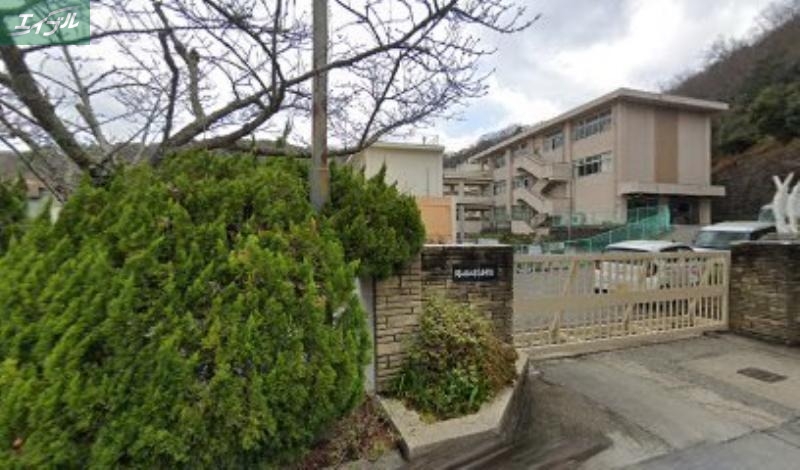 大学・短大　私立岡山商科大学（大学・短大）まで1037m