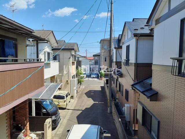仙台市地下鉄東西線 薬師堂駅 徒歩14分 3階建 築4年のその他写真
