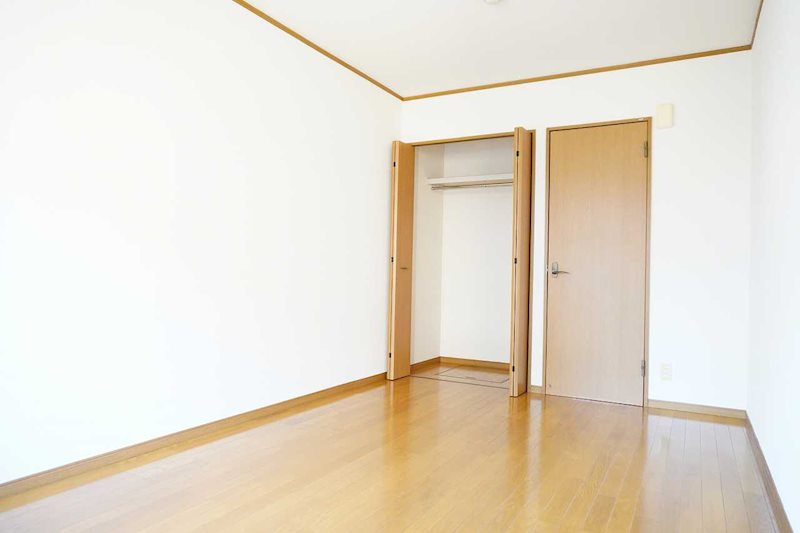 その他部屋・スペース　収納付き洋室7.5帖