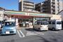 コンビニ　セブンイレブン 柏十余二北店（コンビニ）まで839m