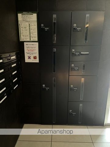 ＪＲ京浜東北線 田端駅 徒歩7分 7階建 築15年のその他写真