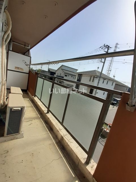 ＪＲ高崎線 吹上駅 徒歩16分 5階建 築37年の内装写真