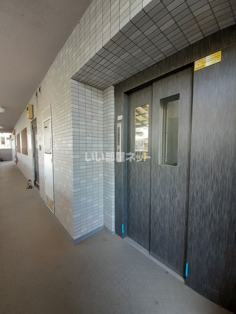 ＪＲ高崎線 吹上駅 徒歩16分 5階建 築37年のその他写真