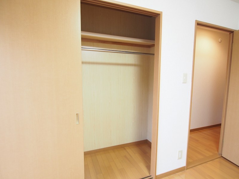 収納　※別部屋写真