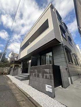 建物外観　★スタイリッシュな外観★