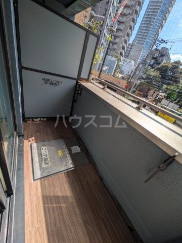 レジディア上野池之端の内装写真