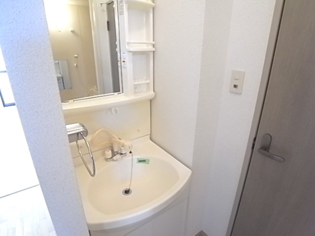 コンフォール奈良南の内装写真