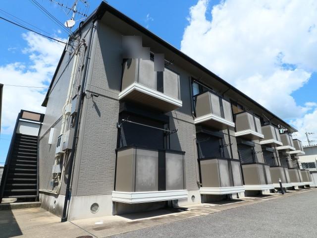 コンフォール奈良南