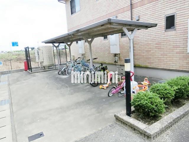 GARDEN HILLS Aのその他写真