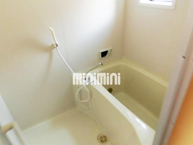 GARDEN HILLS Aの風呂写真