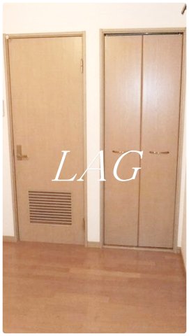 その他部屋・スペース　寝室です。