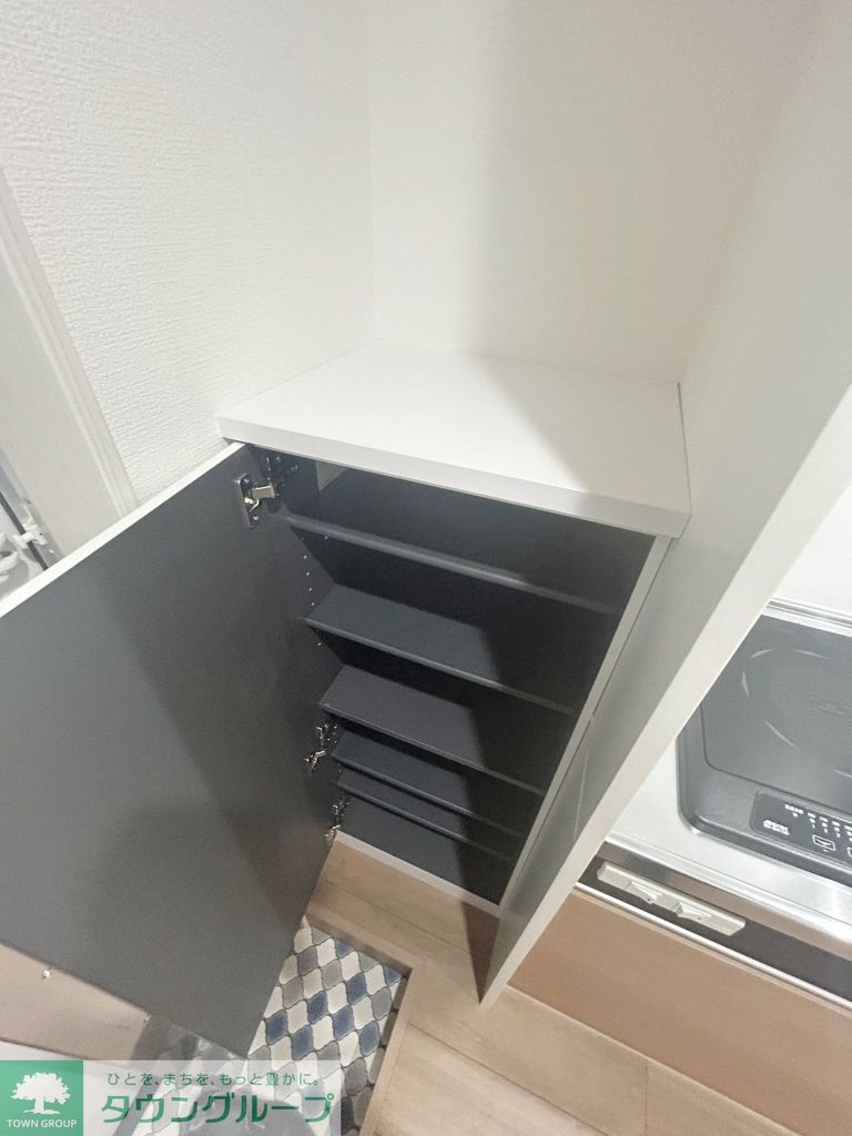 収納　★お問い合わせはタウンハウジング聖蹟桜ヶ丘店まで★