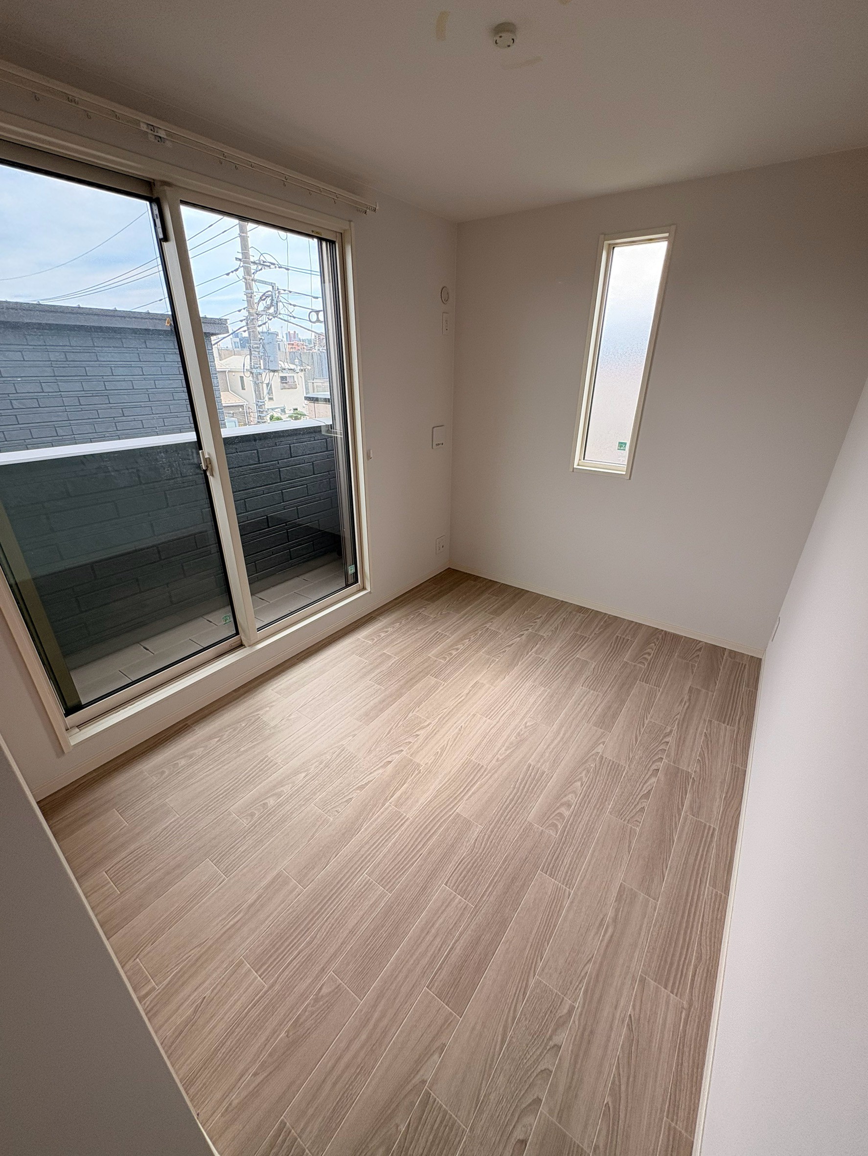 その他　３階のお部屋です。