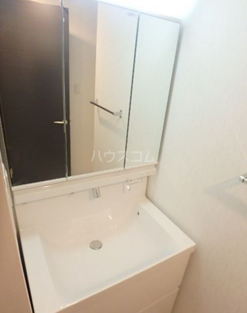プロスペランド府中の内装写真