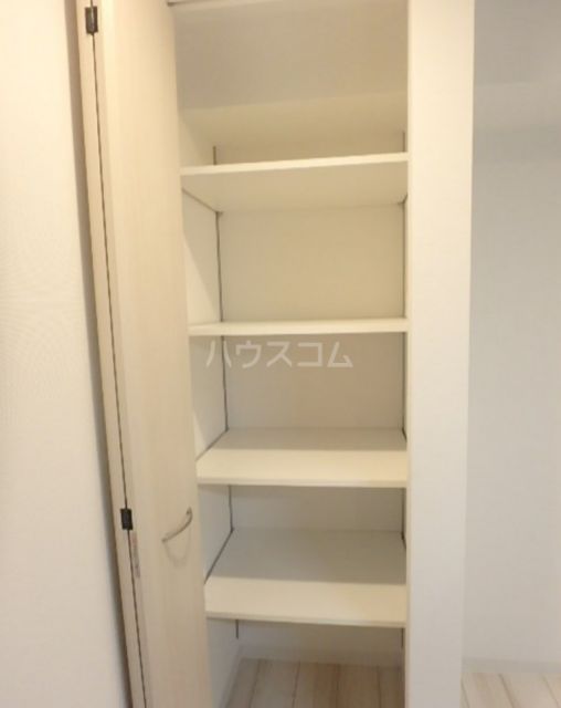 プロスペランド府中の内装写真