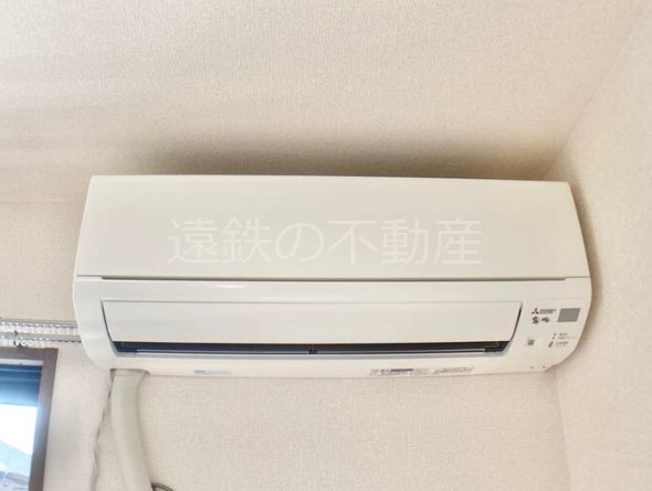 その他設備　※他部屋参照・現況優先