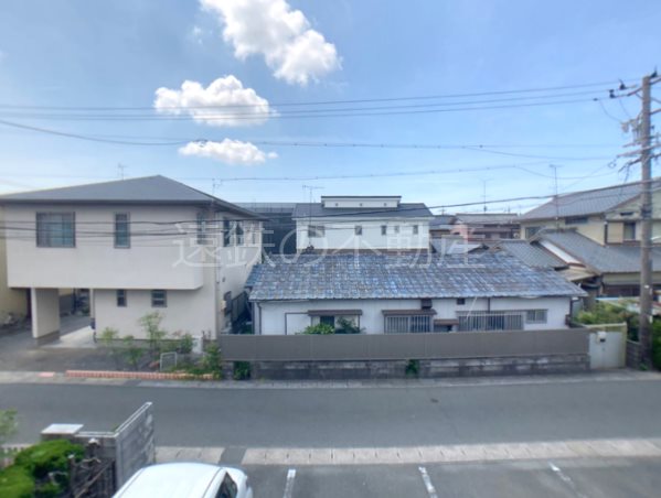 眺望　※他部屋参照・現況優先