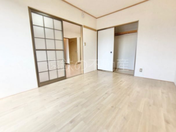 その他部屋・スペース　※他部屋参照・現況優先