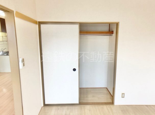 収納　※他部屋参照・現況優先