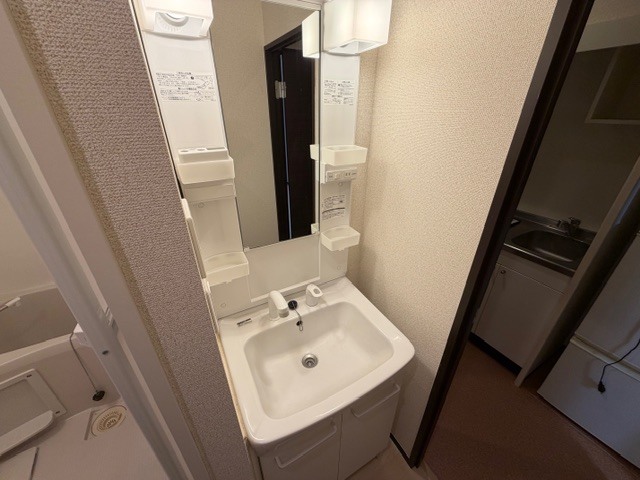 レオネクストクレールウィンの内装写真