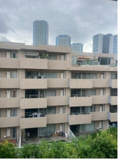 東急大井町線 上野毛駅 徒歩7分 築49年