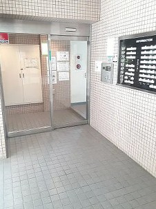 ＪＲ京浜東北線 横浜駅 徒歩15分 9階建 築39年のその他写真