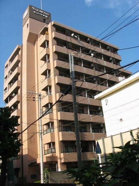ＪＲ京浜東北線 横浜駅 徒歩15分 築39年