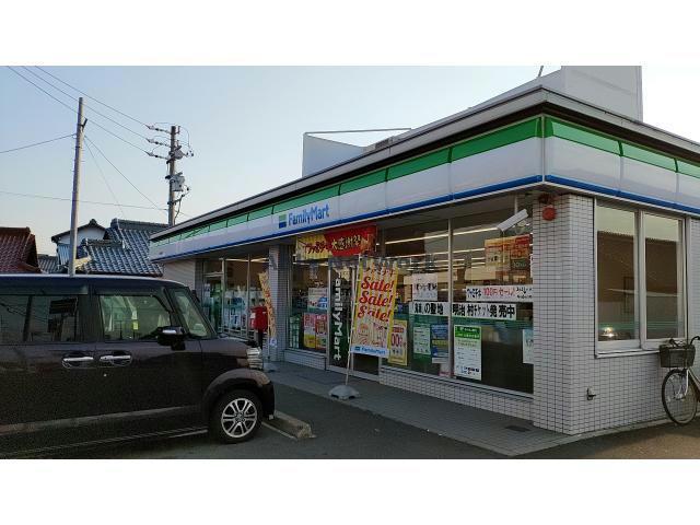 コンビニ　ファミリーマート犬山南店（コンビニ）まで439m