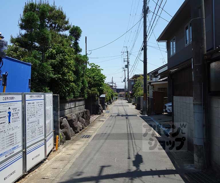 シャーメゾン長岡のその他写真
