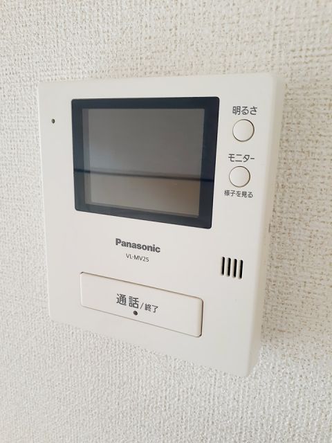 ヒルサイドテラスのその他写真