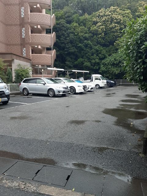 ヒルサイドテラスのその他写真