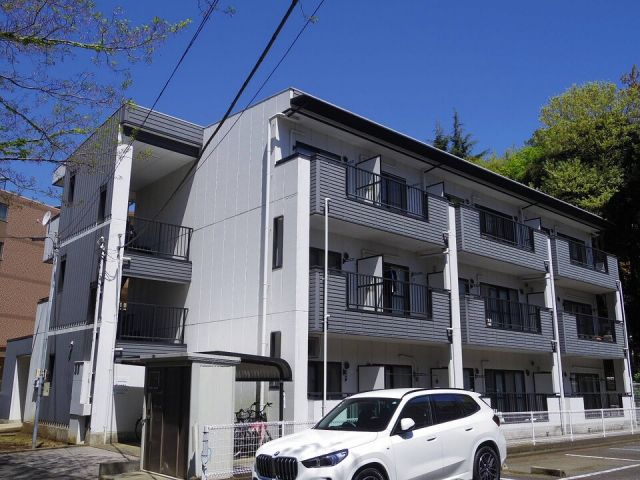 ヒルサイドテラス