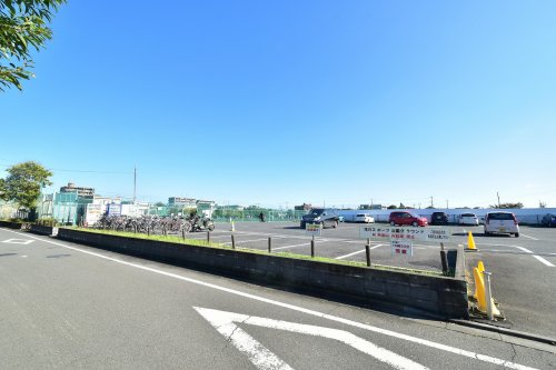 その他　浅川スポーツ公園（その他）まで837m