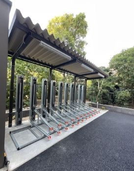 その他共有部分　☆共用部分☆