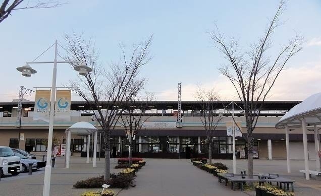 その他　ＪＲ蒲郡駅（その他）まで1400m