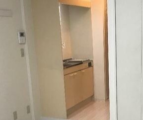 湘南平塚コートのキッチン写真